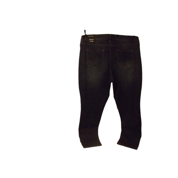 NWT Womens Size 20 High Waist Skinny Jeans by Jones & Co. B1B 5/7/24 - Picture 2 of 3